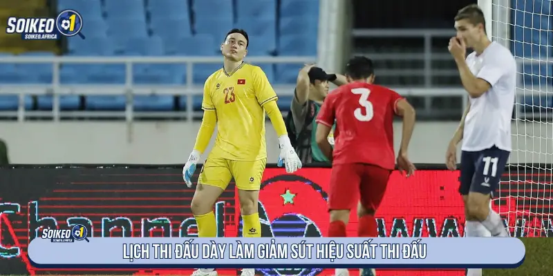 Soi Kèo Hôm Nay: Cách Đọc Tỷ Lệ & Lọc Trận Ít Nhiễu Lịch thi đấu dày trong phân tích soi kèo hôm nay