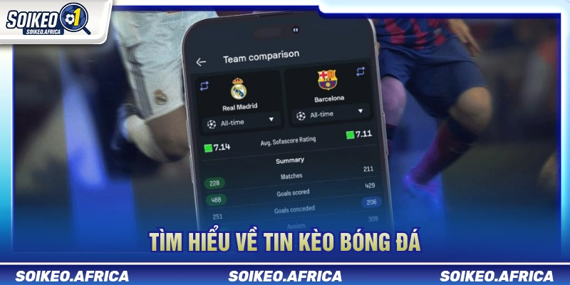 Tin Kèo Bóng Đá: Phong Độ, Đội Hình & Biến Động Tỷ Lệ Tìm hiểu tin kèo bóng đá trước trận